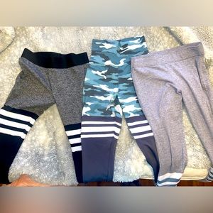 Bundle Bombshell Sportswear Leggings! 3!!